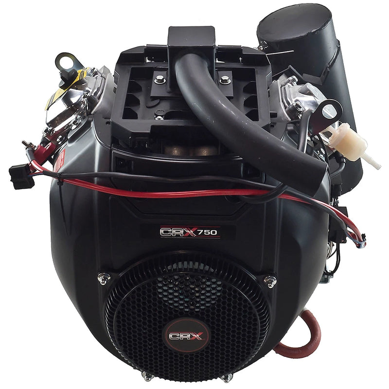 CRX750 V-Twin Commercial Engine