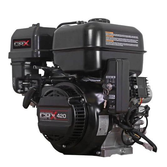 CRX420 Commercial Engine