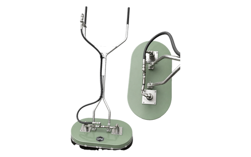 GPM surface cleaners category tile